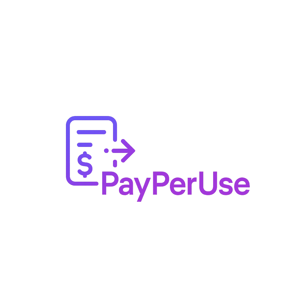 PayPerUse